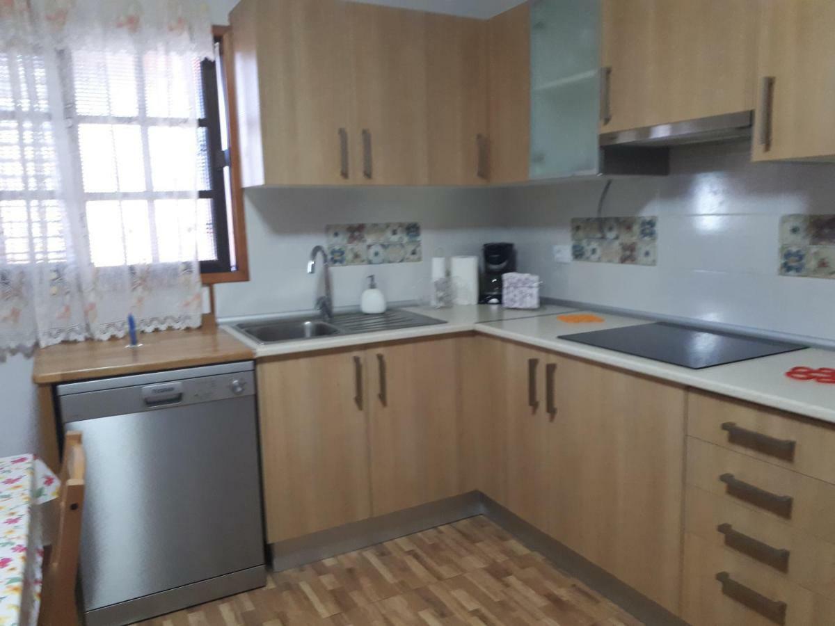 Country house Casa Pinos