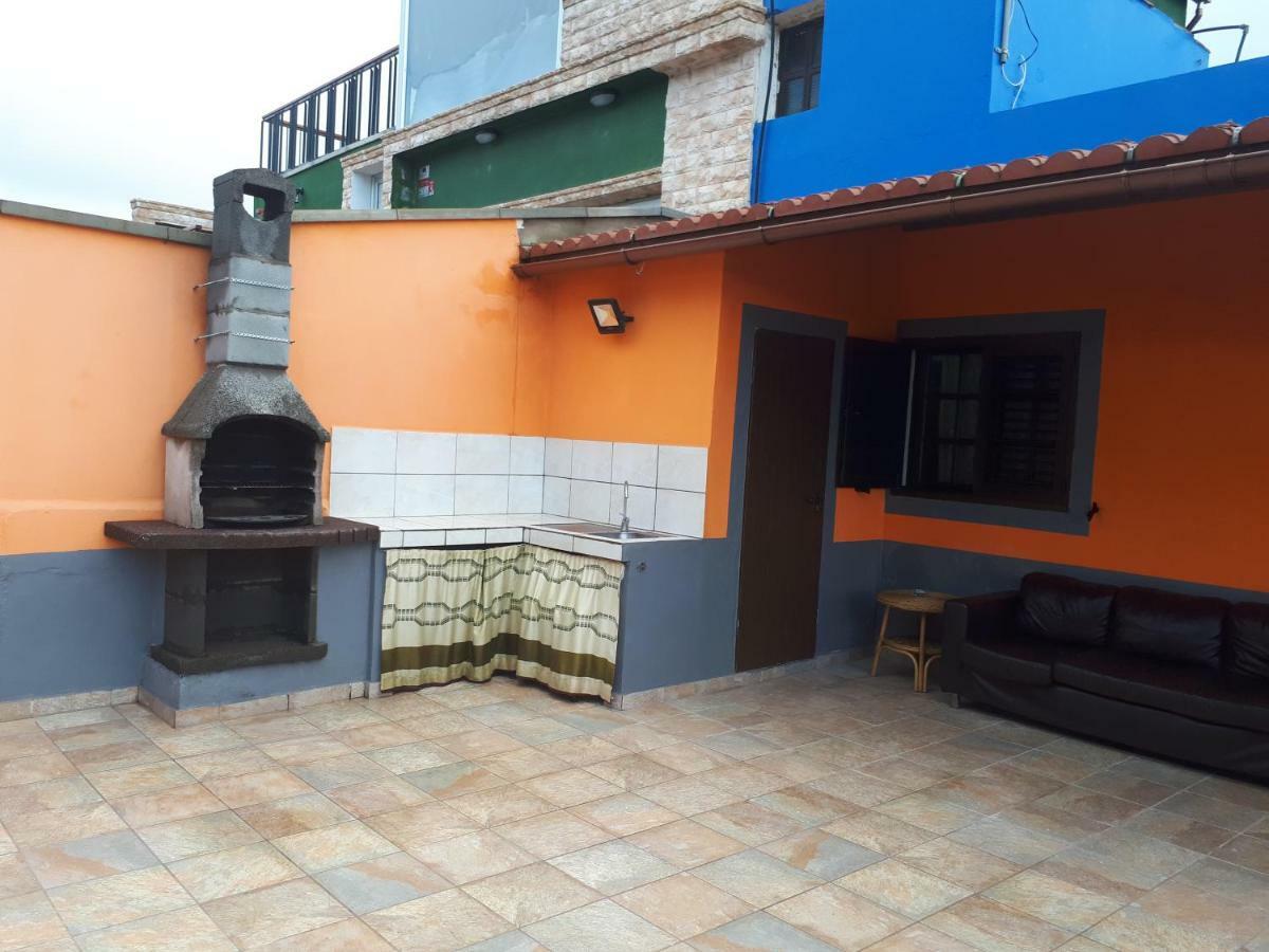 Casa Pinos * El Palmital