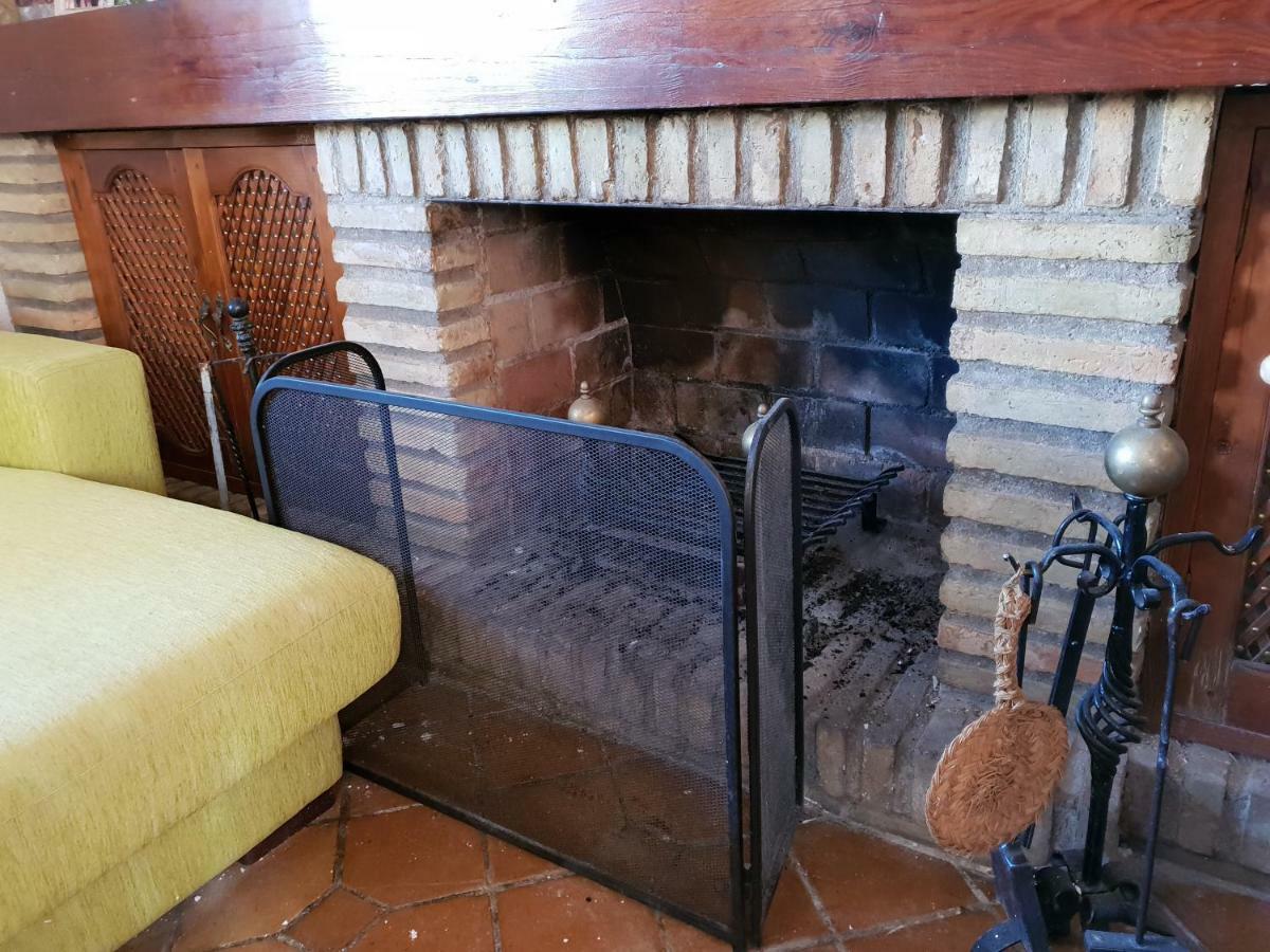 Riocorvo Holiday home
