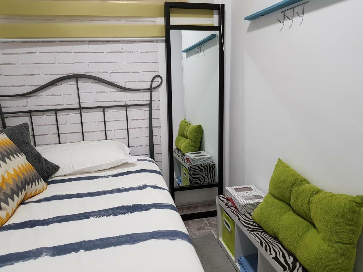 Apartamento Residencial Colibrí