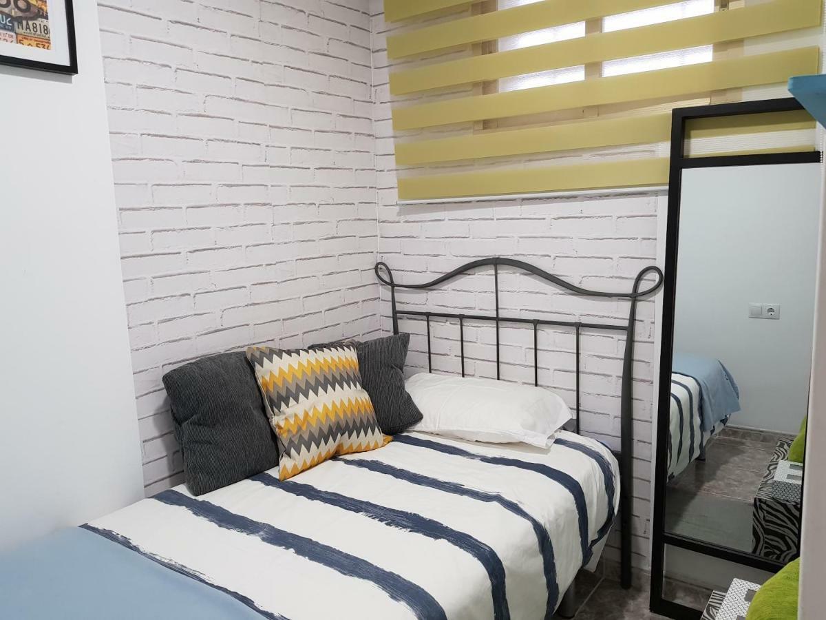 Apartamento Residencial Colibrí