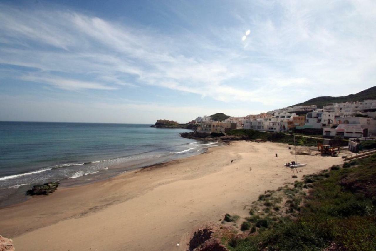 En La Playa De San Jose-sjjc Apartment