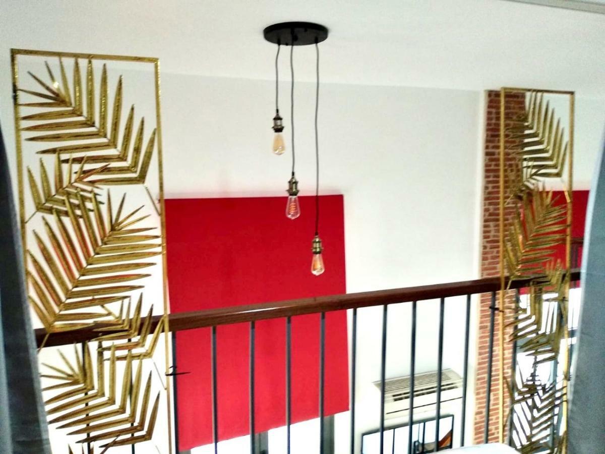Apartment Simplyhosted El Teatro Cadiz