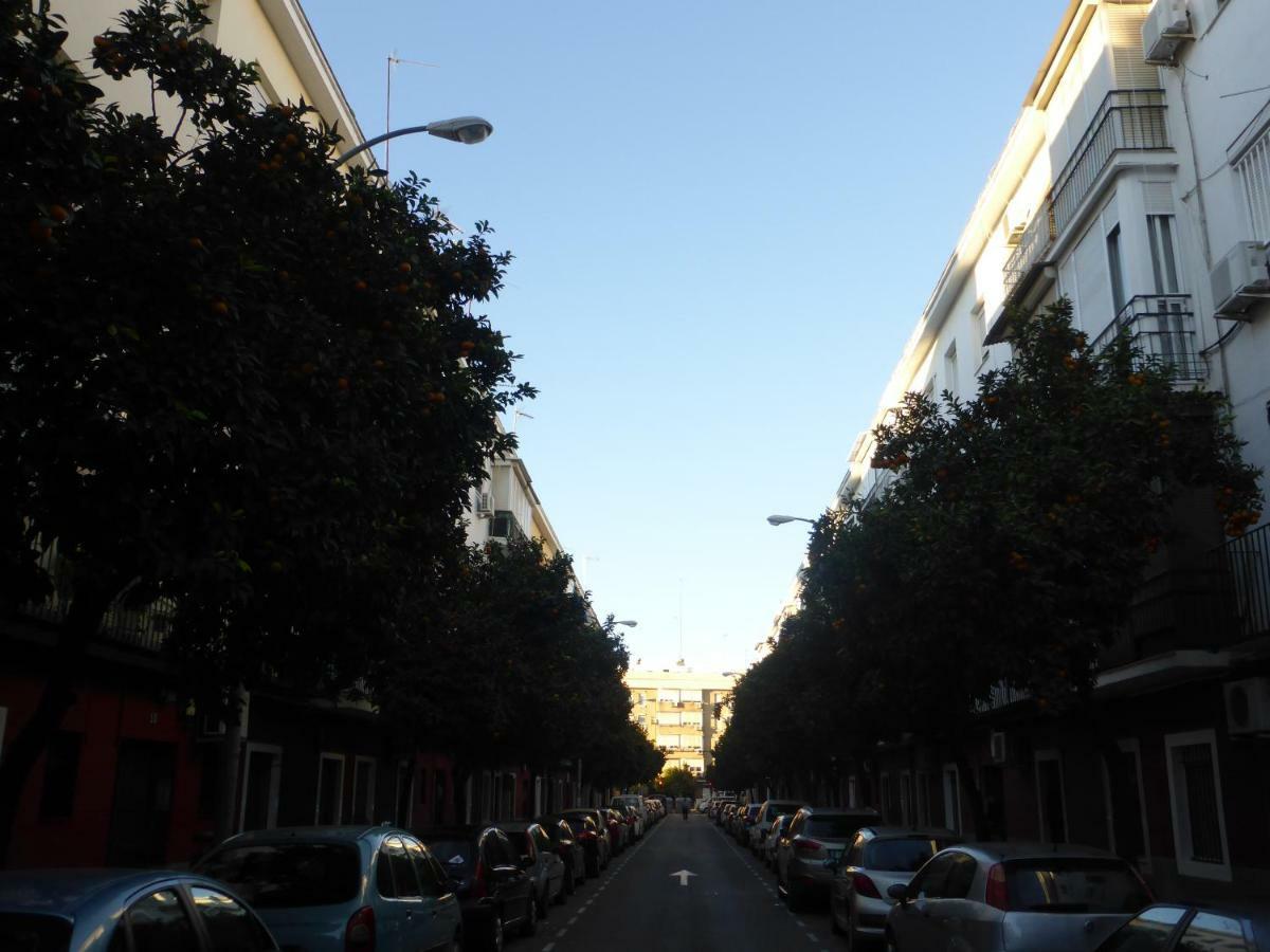 Esencia De * Sevilla