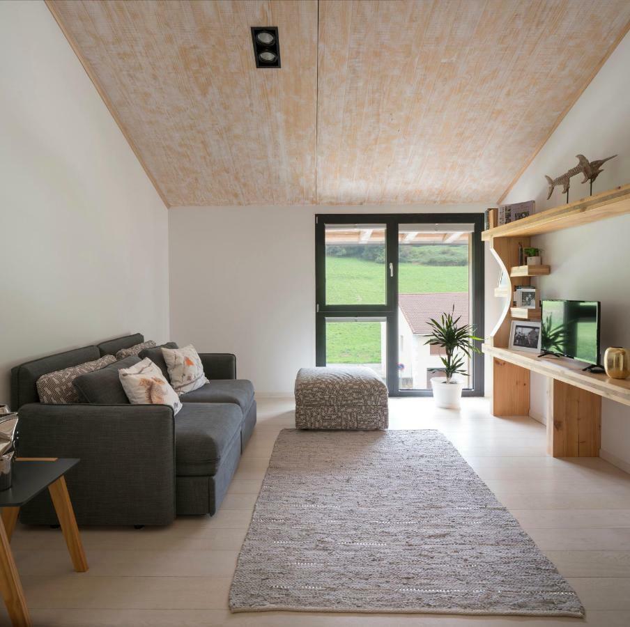 Hemingway Kanala Country house *