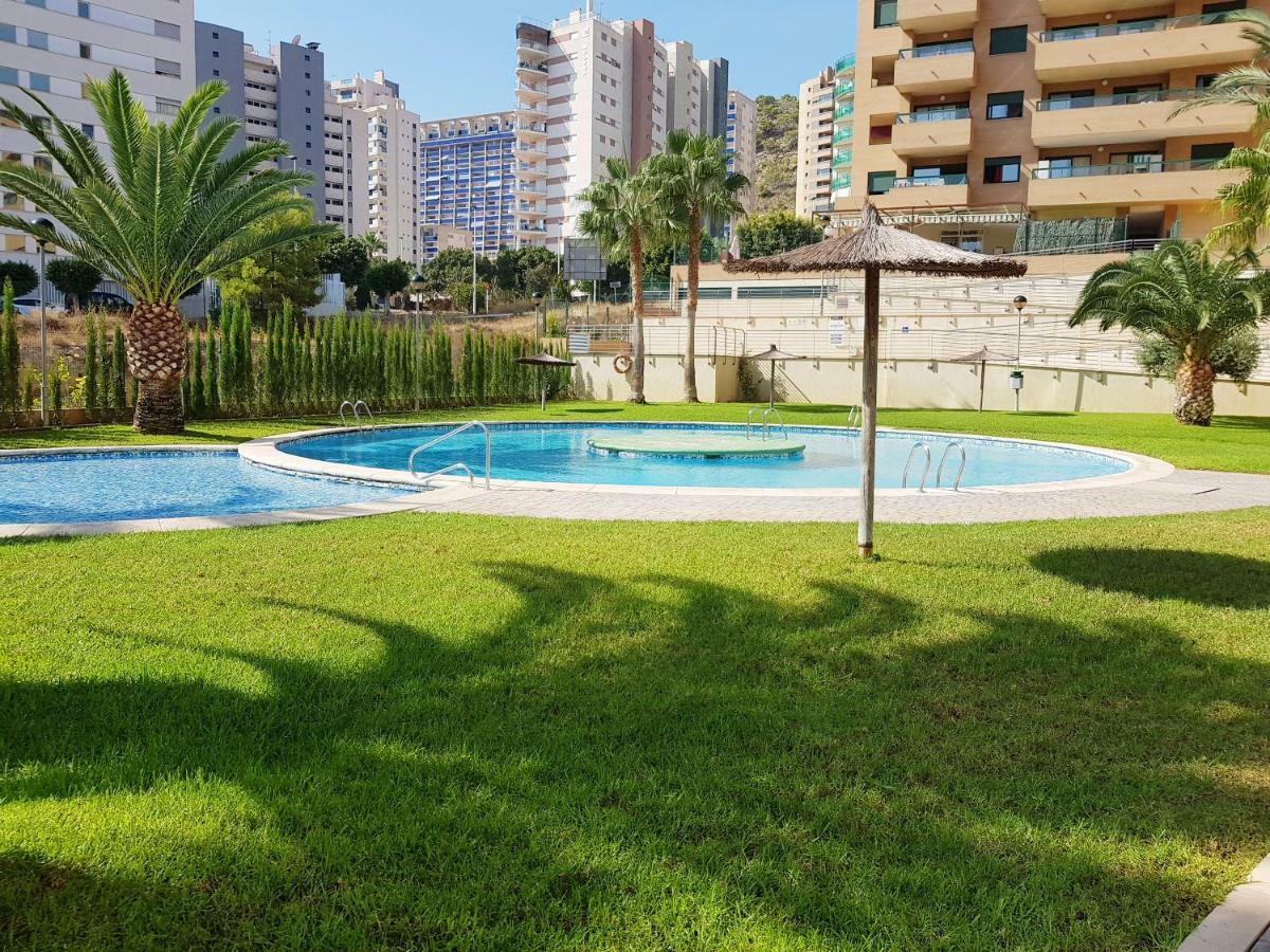 Oasys Creek * Cala de Finestrat