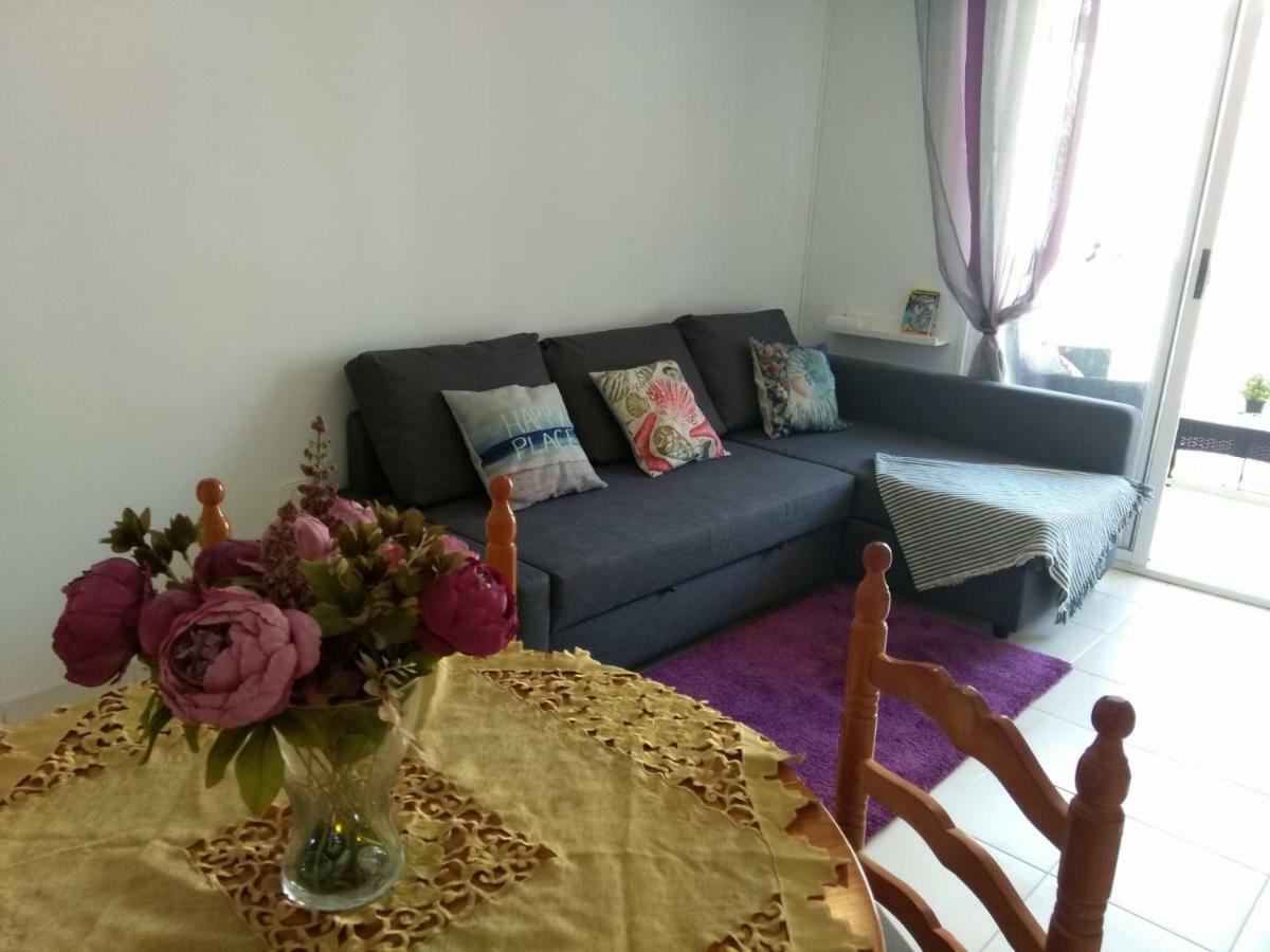 Studio San Pascual Relax Apartment