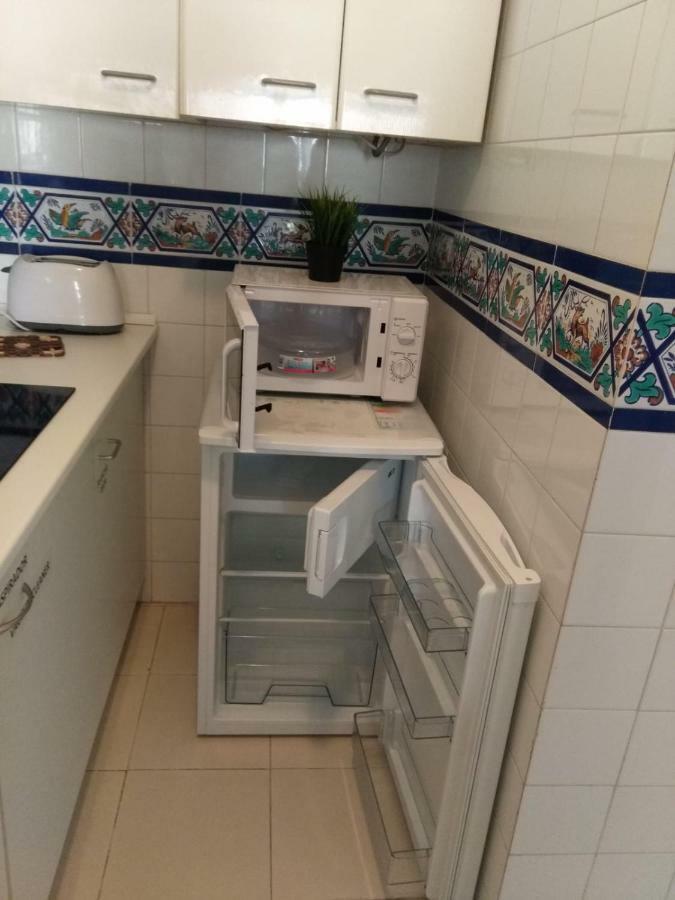 Studio San Pascual Relax Apartment Torrevieja