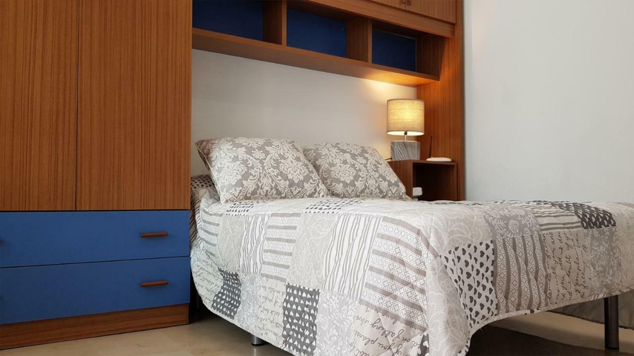 Oasys Creek Apartamento