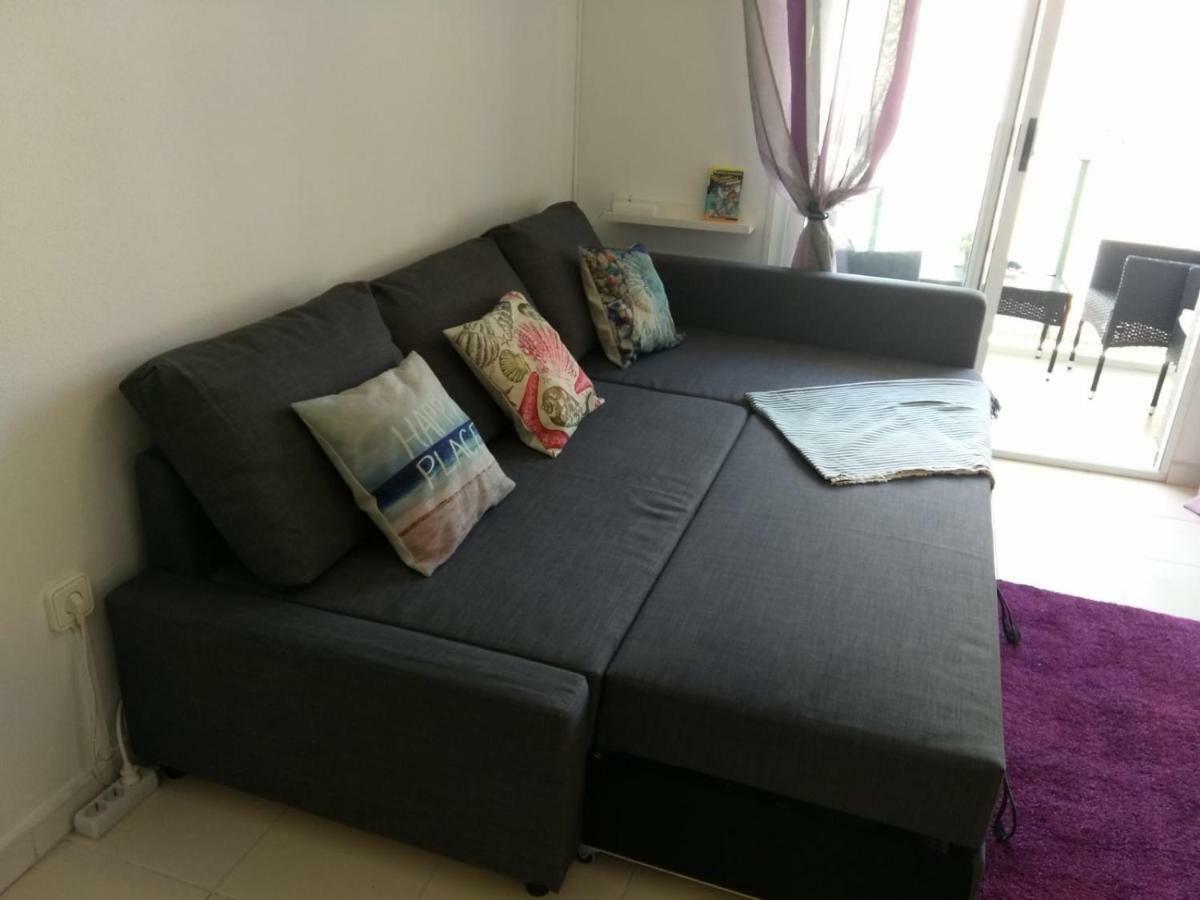 Studio San Pascual Relax