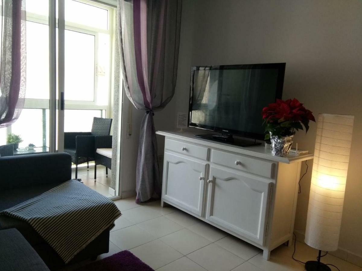 Studio San Pascual Relax