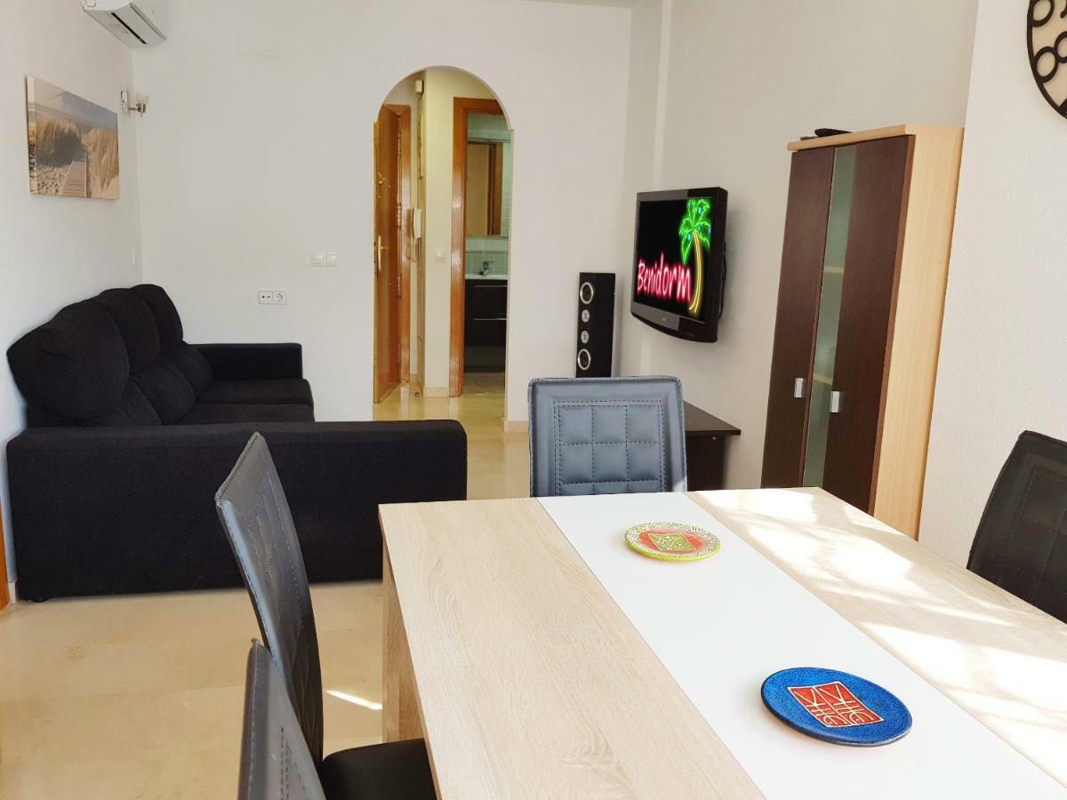 Apartamento Oasys Creek *