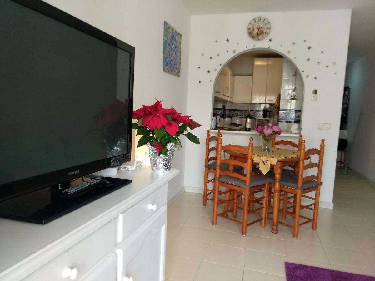 Studio San Pascual Relax Apartment