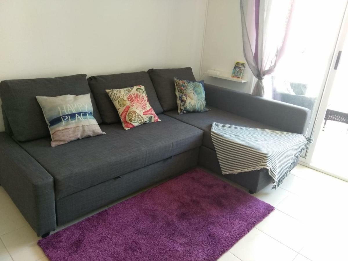 Studio San Pascual Relax * Torrevieja