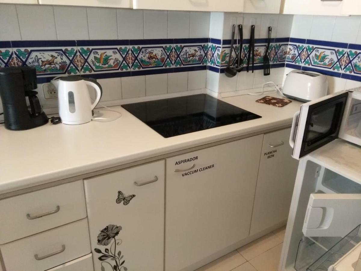 Studio San Pascual Relax Apartment Torrevieja