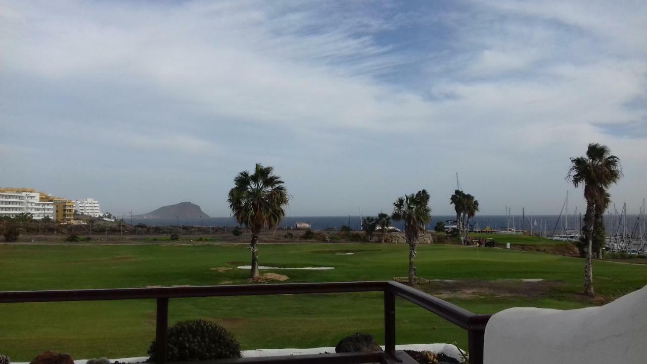 Apartment Amazing Seaside Duplex In The South Tenerife San Miguel de Abona
