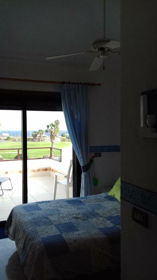 Amazing Seaside Duplex In The South Tenerife *