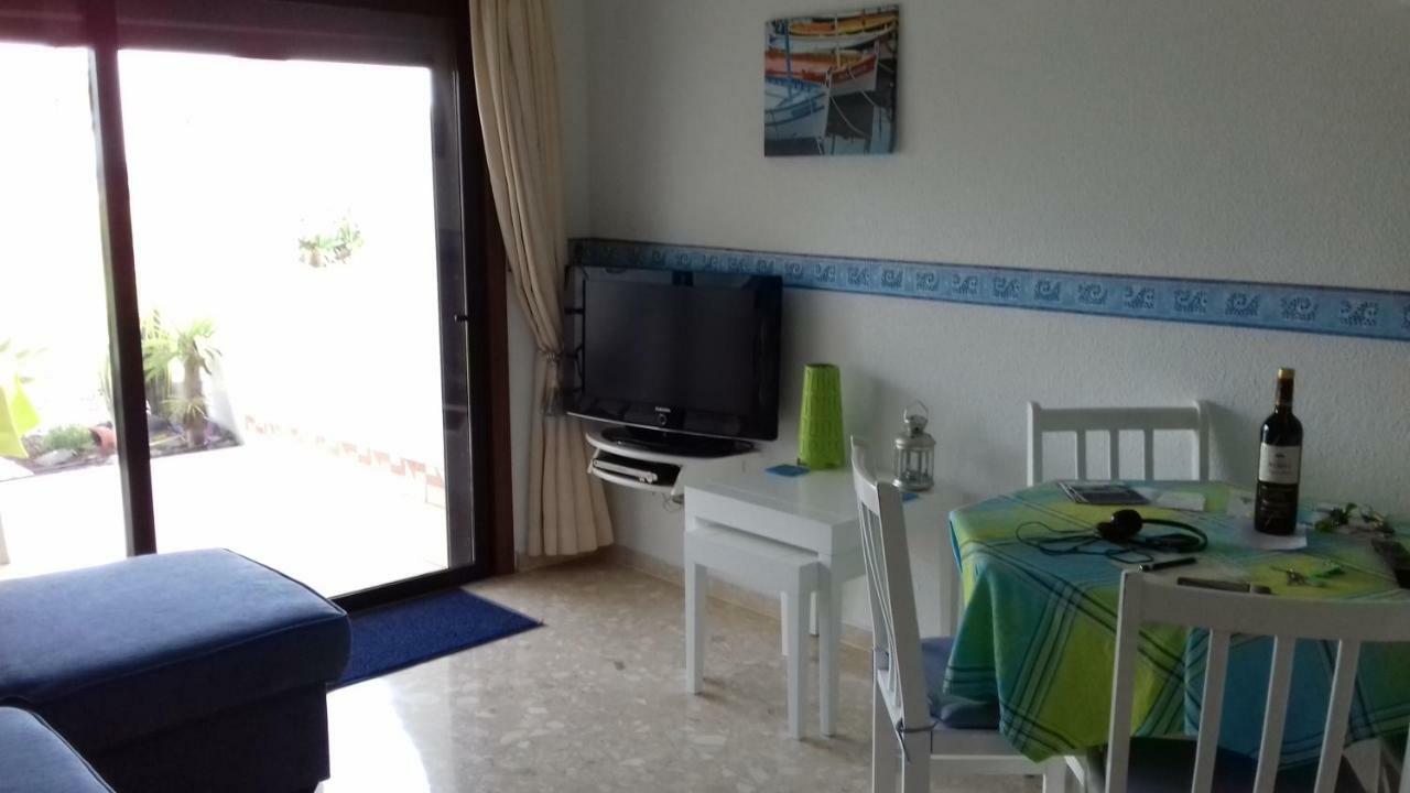 Amazing Seaside Duplex In The South Tenerife Apartment San Miguel de Abona