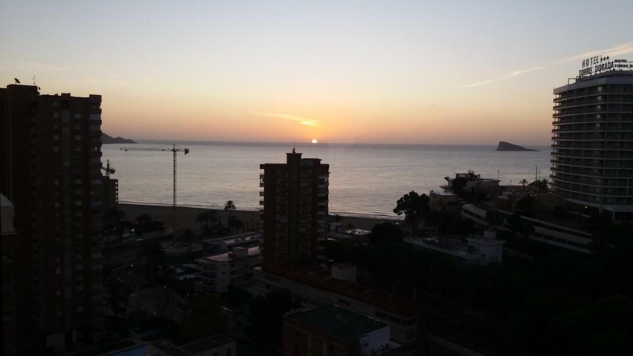 Coblanca 27 - Playa De Poniente