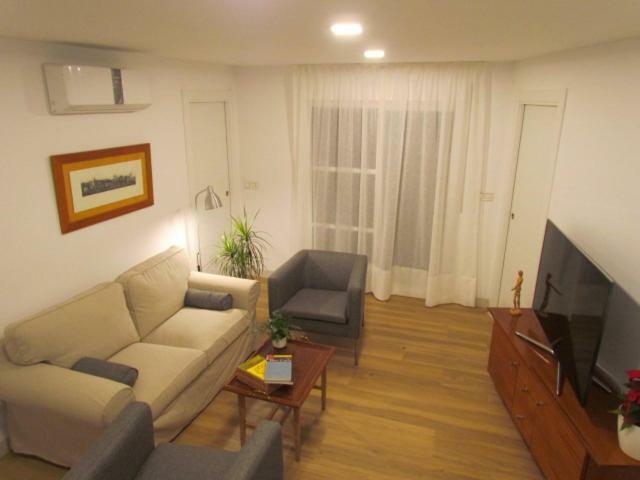 Apartamento La Hiedra *