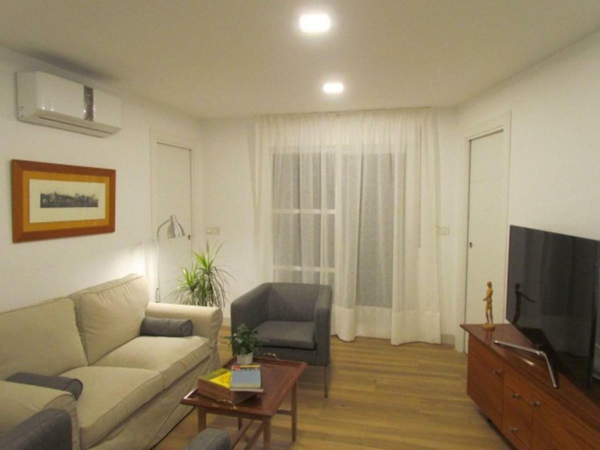 La Hiedra Apartamento *