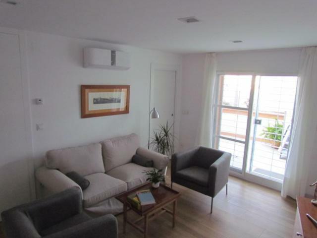 Apartamento La Hiedra