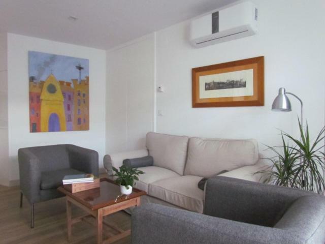 Apartamento La Hiedra *