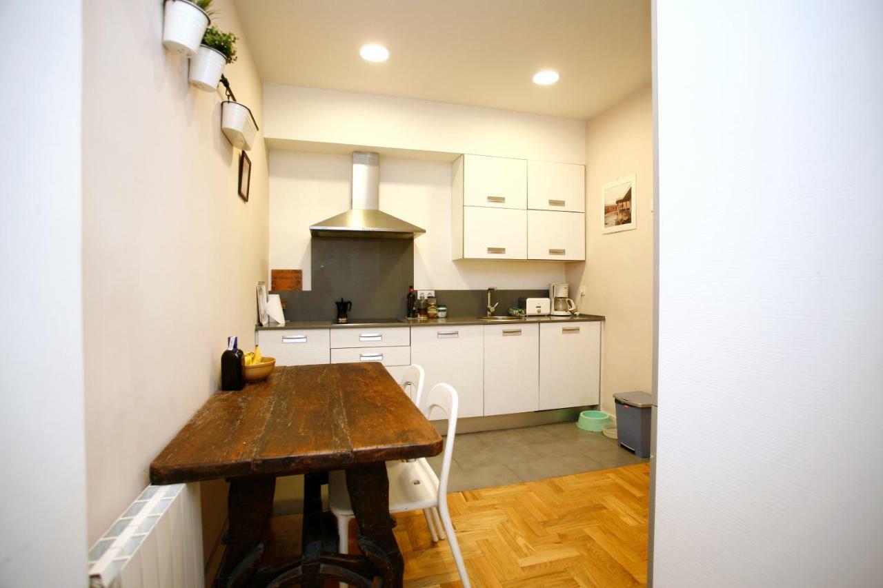 Apartment Piso Centrico Con Patio *