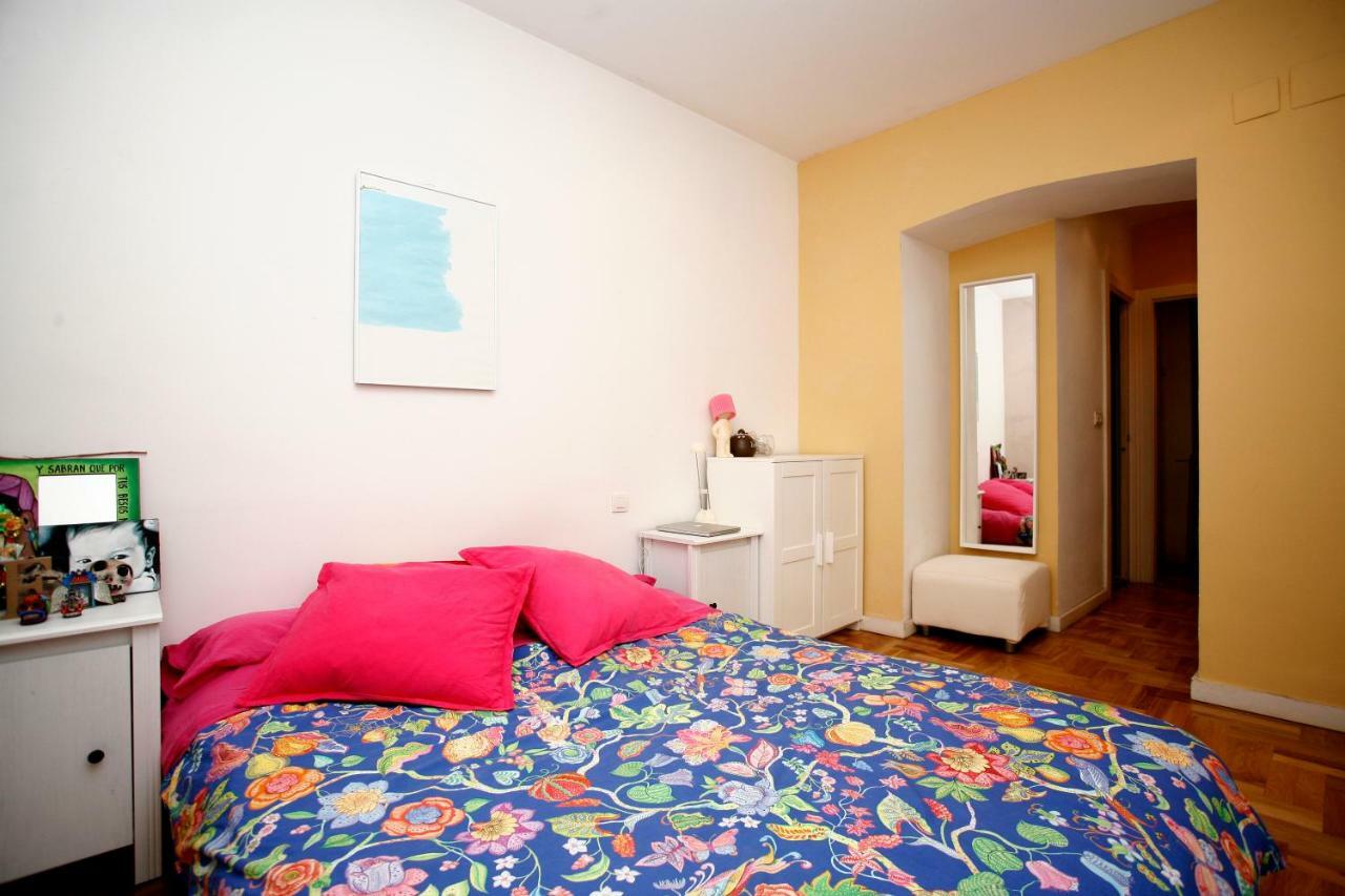 Apartment Piso Centrico Con Patio