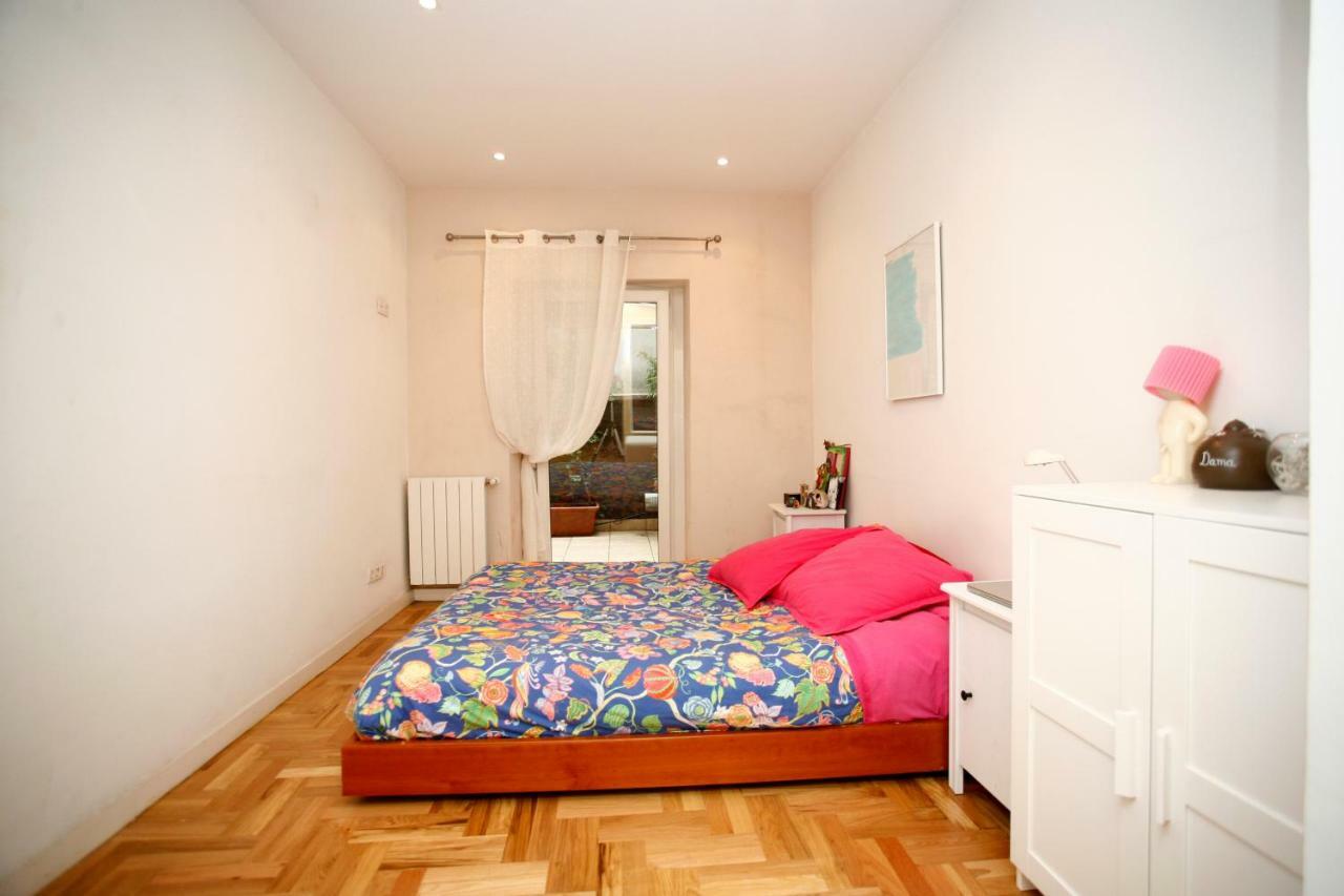 Piso Centrico Con Patio Apartment *