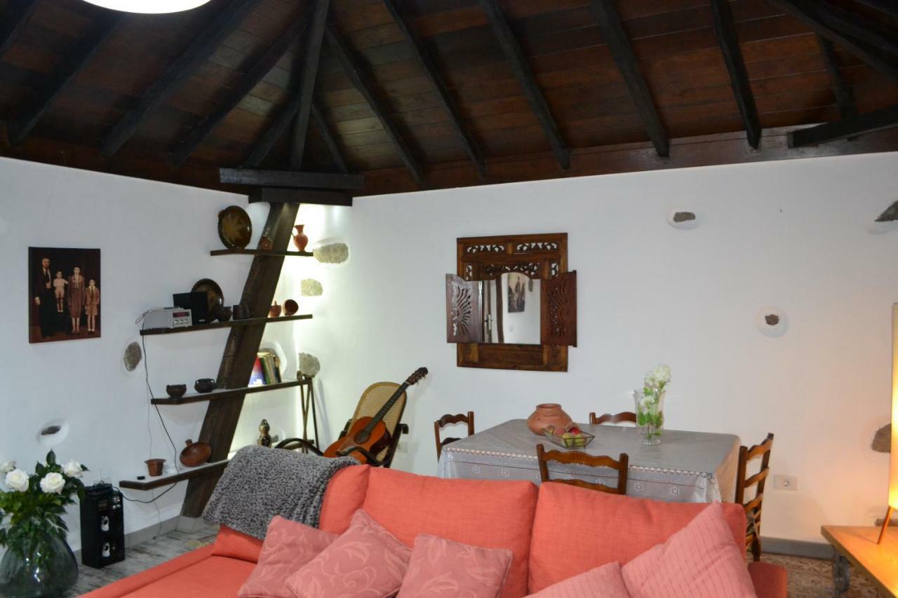 Casa Lucia Genovés