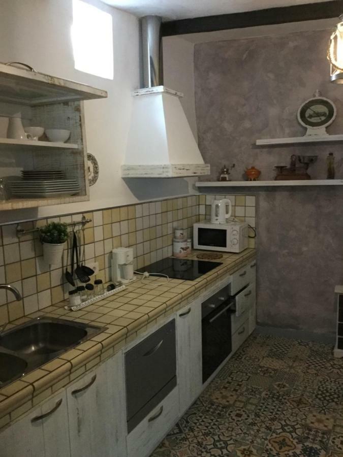 Apartamento Casa Lucia *