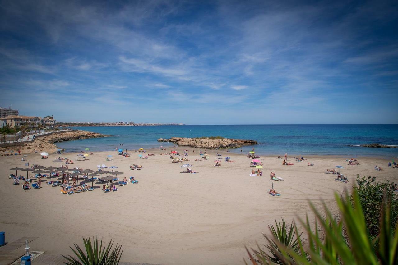 Cala Capitan * Cabo Roig
