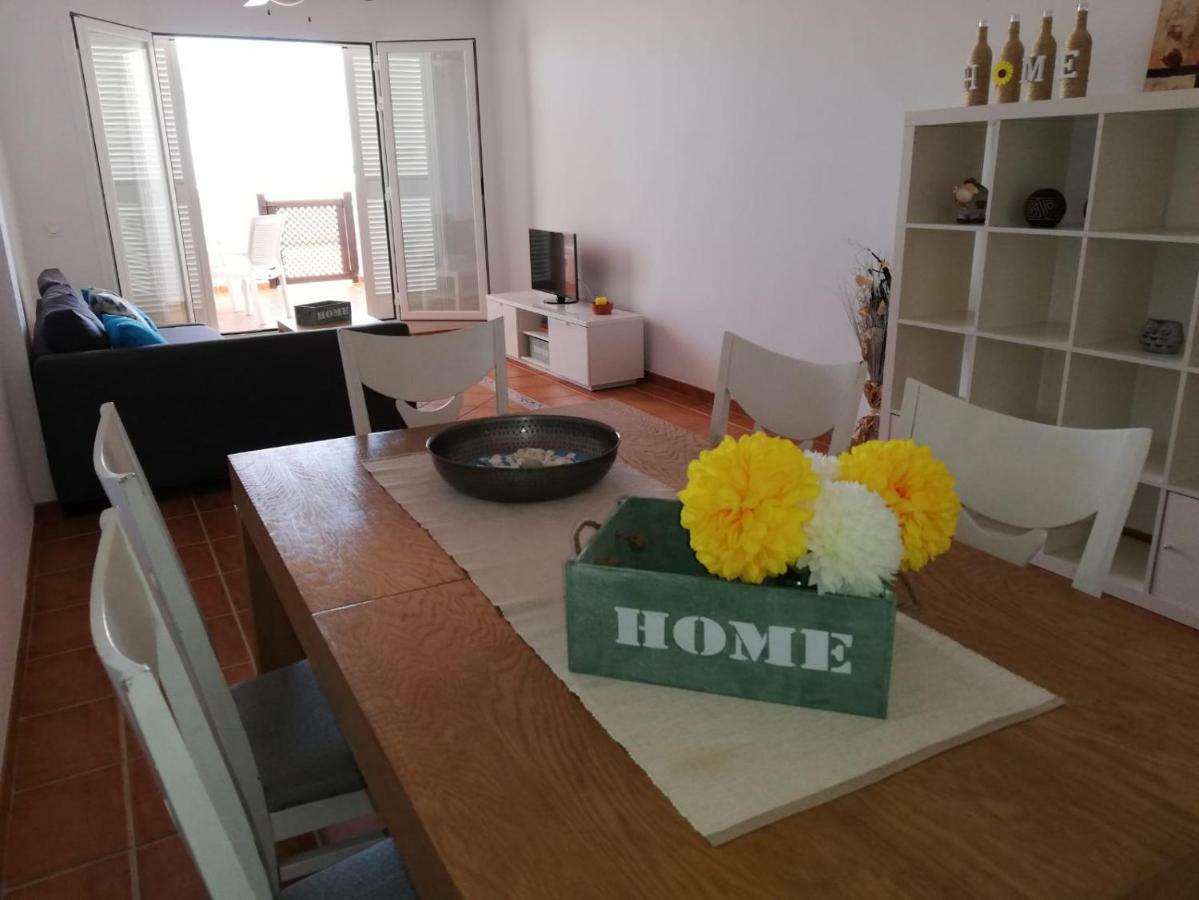 Apartment Spirit Of
