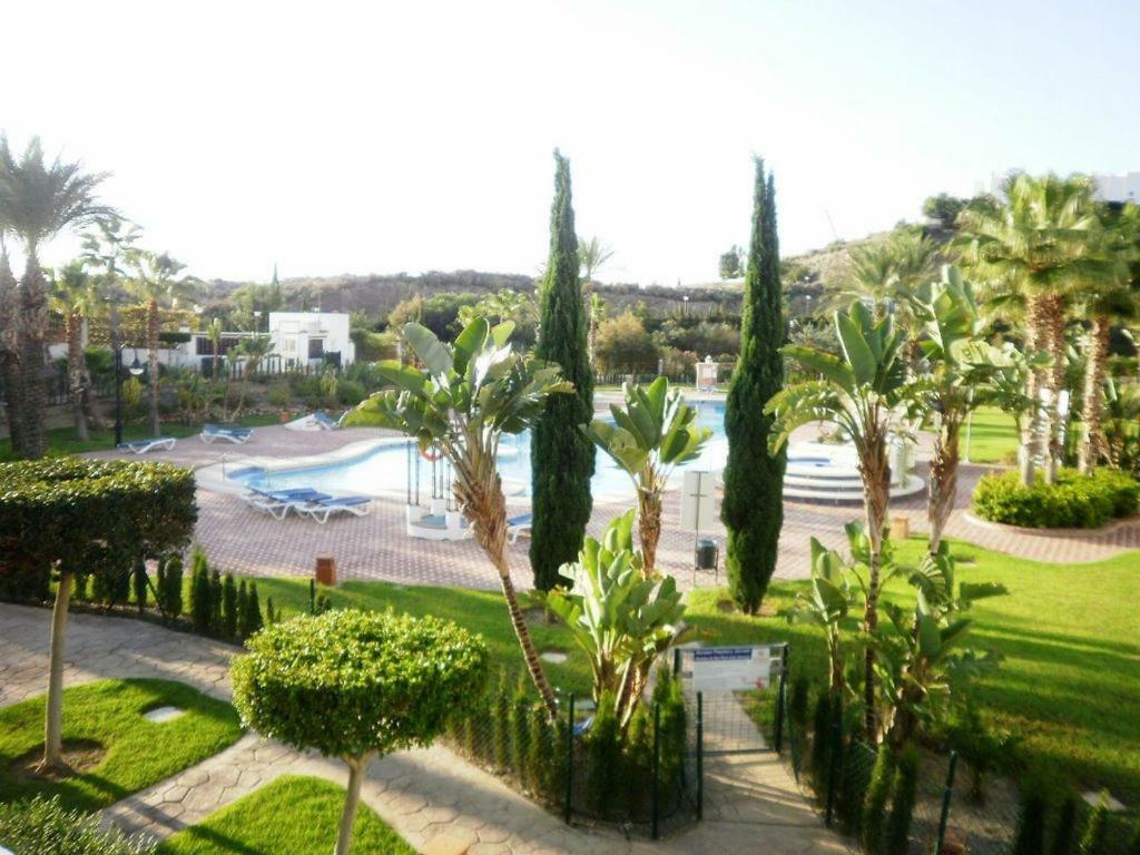 Spirit Of * Mojacar