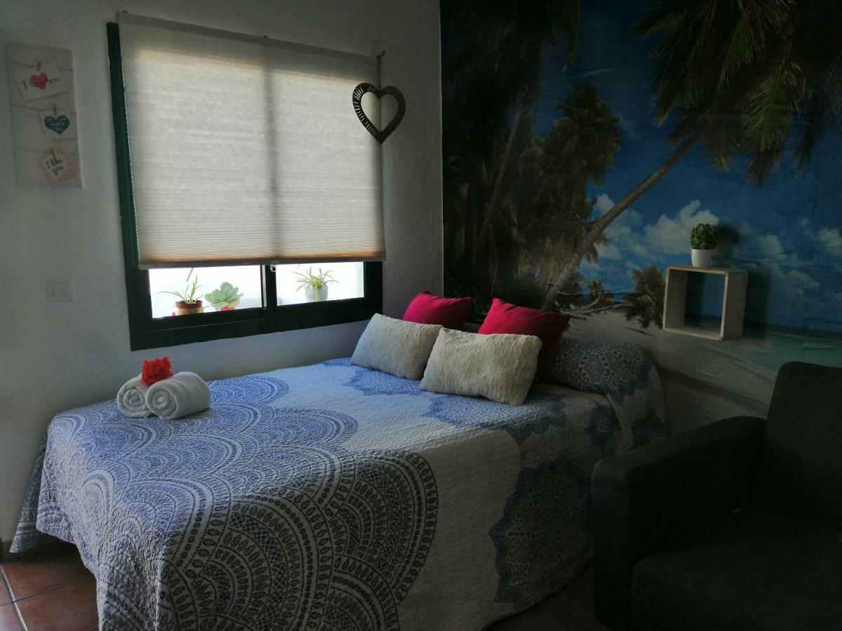 Apartamento Ayla 2