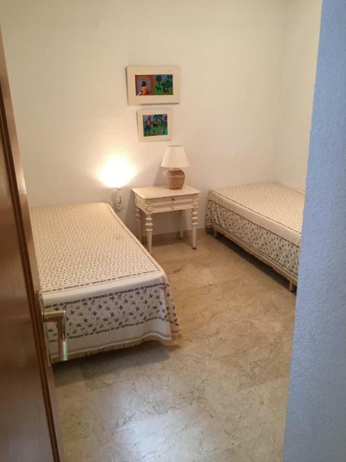 Apartamento Edificio Vistalmar *