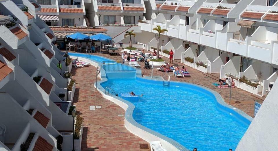 Apartamento Las Americas - Las Floritas Playa de las Américas