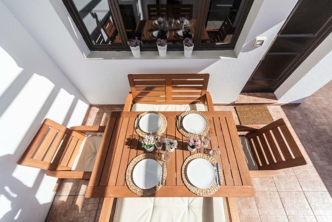 Luxury Apartment
