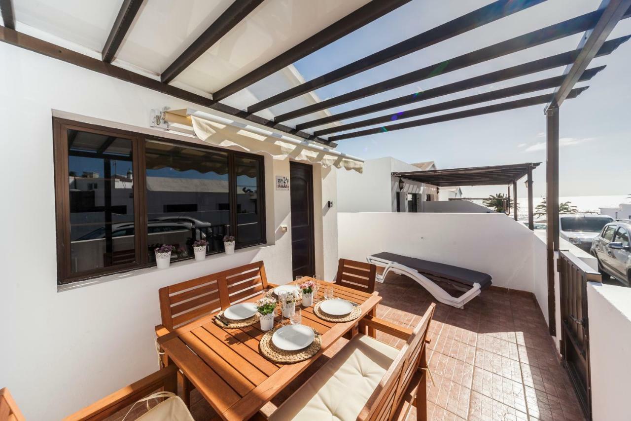 Luxury Apartment Playa Honda (Lanzarote)