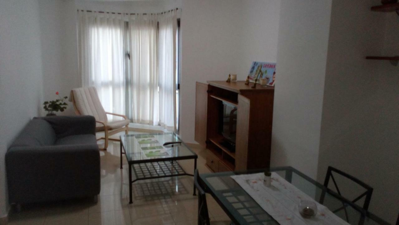 Residencial Sol Apartment *