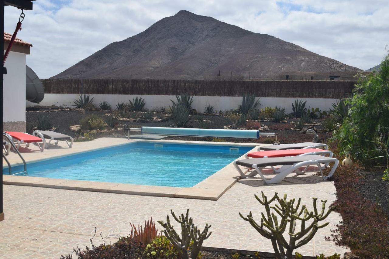 Сasa de vacaciones Serenity