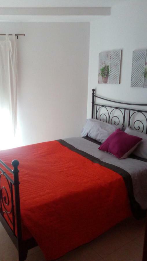 Apartment Residencial Sol Telde