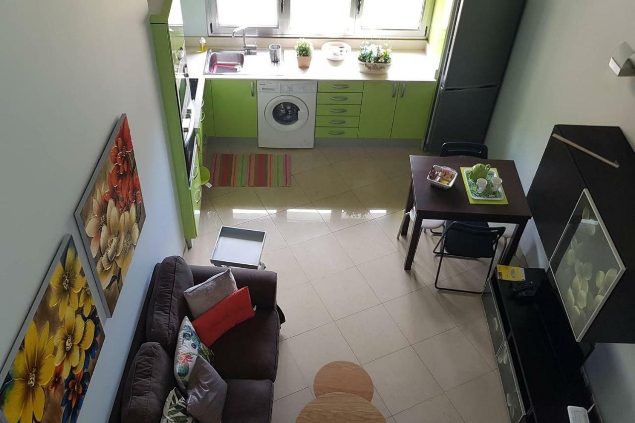 Loft Luminoso San Juan Holiday home Telde
