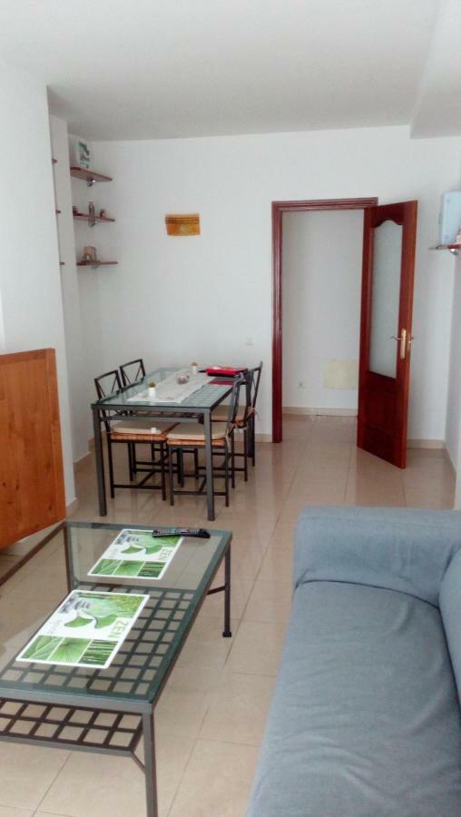 Residencial Sol Apartment *