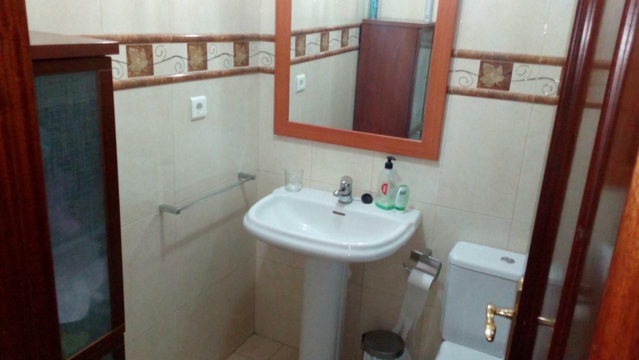 Apartment Residencial Sol *