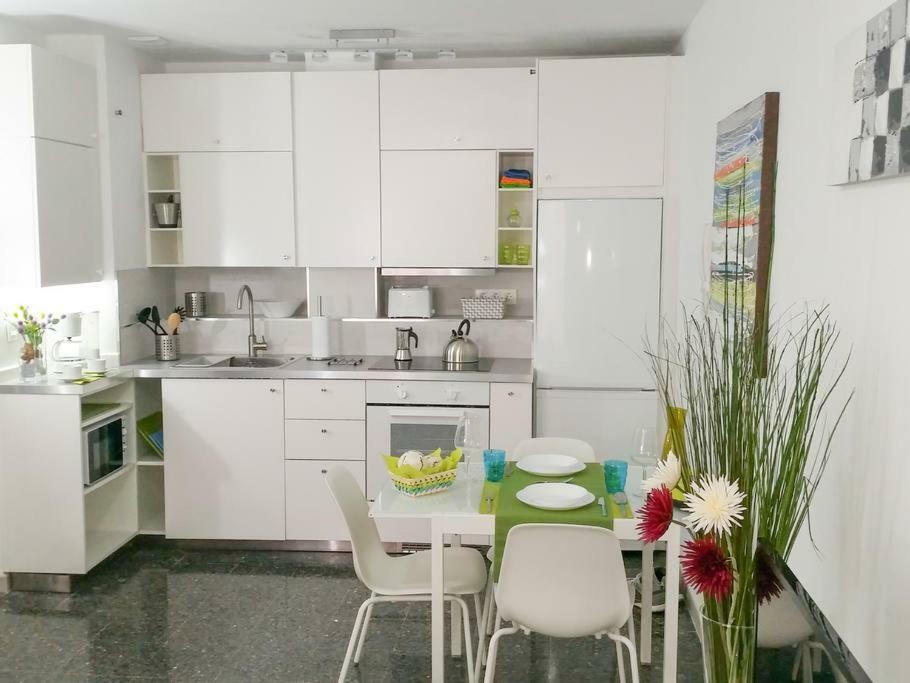 Apartamento Canarias. Islas Afortunadas Las Palmas de Gran Canaria