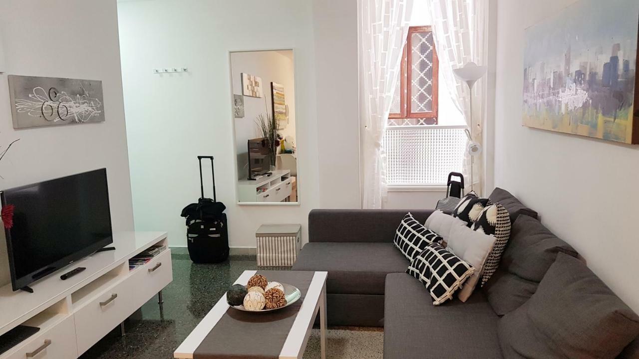 Canarias. Islas Afortunadas Apartamento