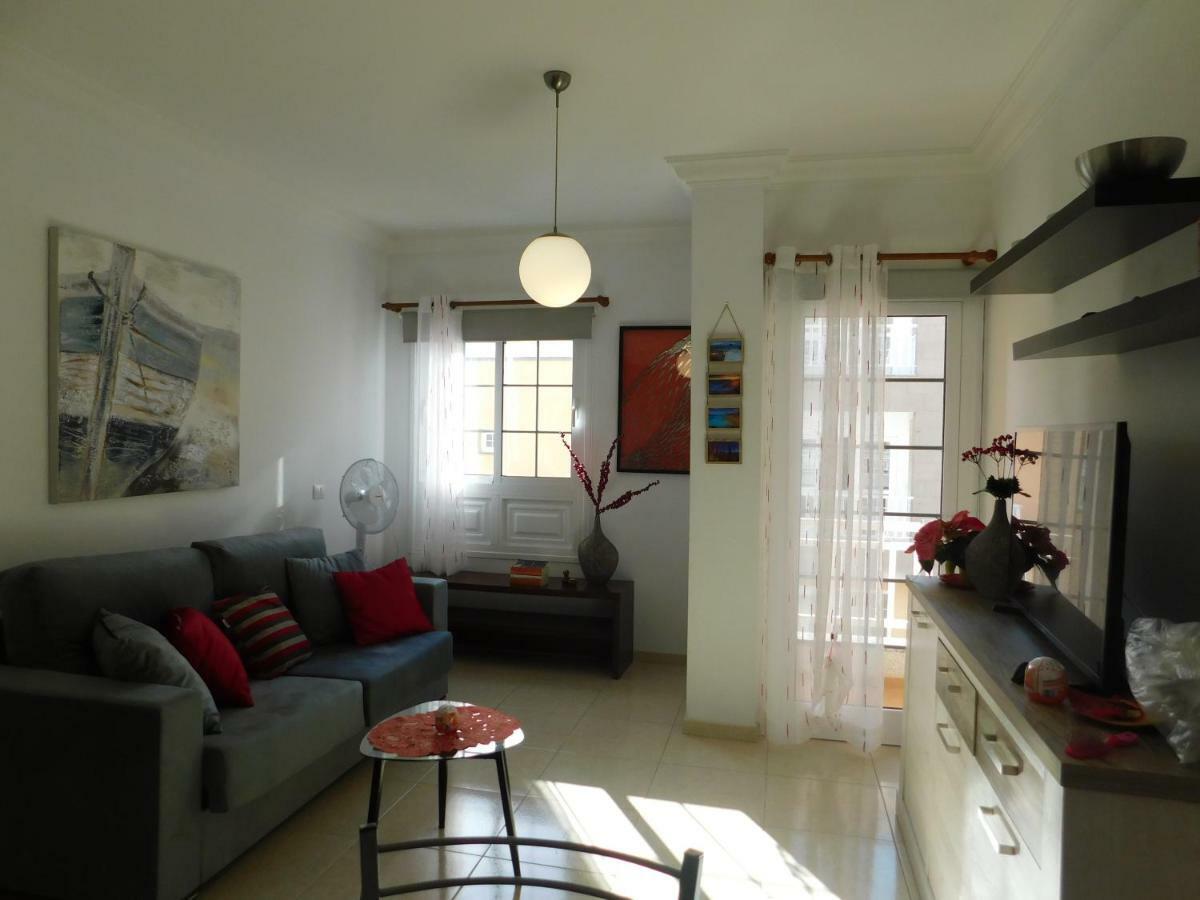 Apartamento Sol De Tenerife *