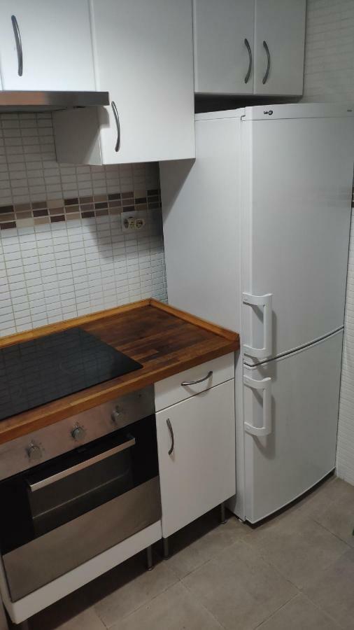 El Gaditano Errante Apartment Cadiz